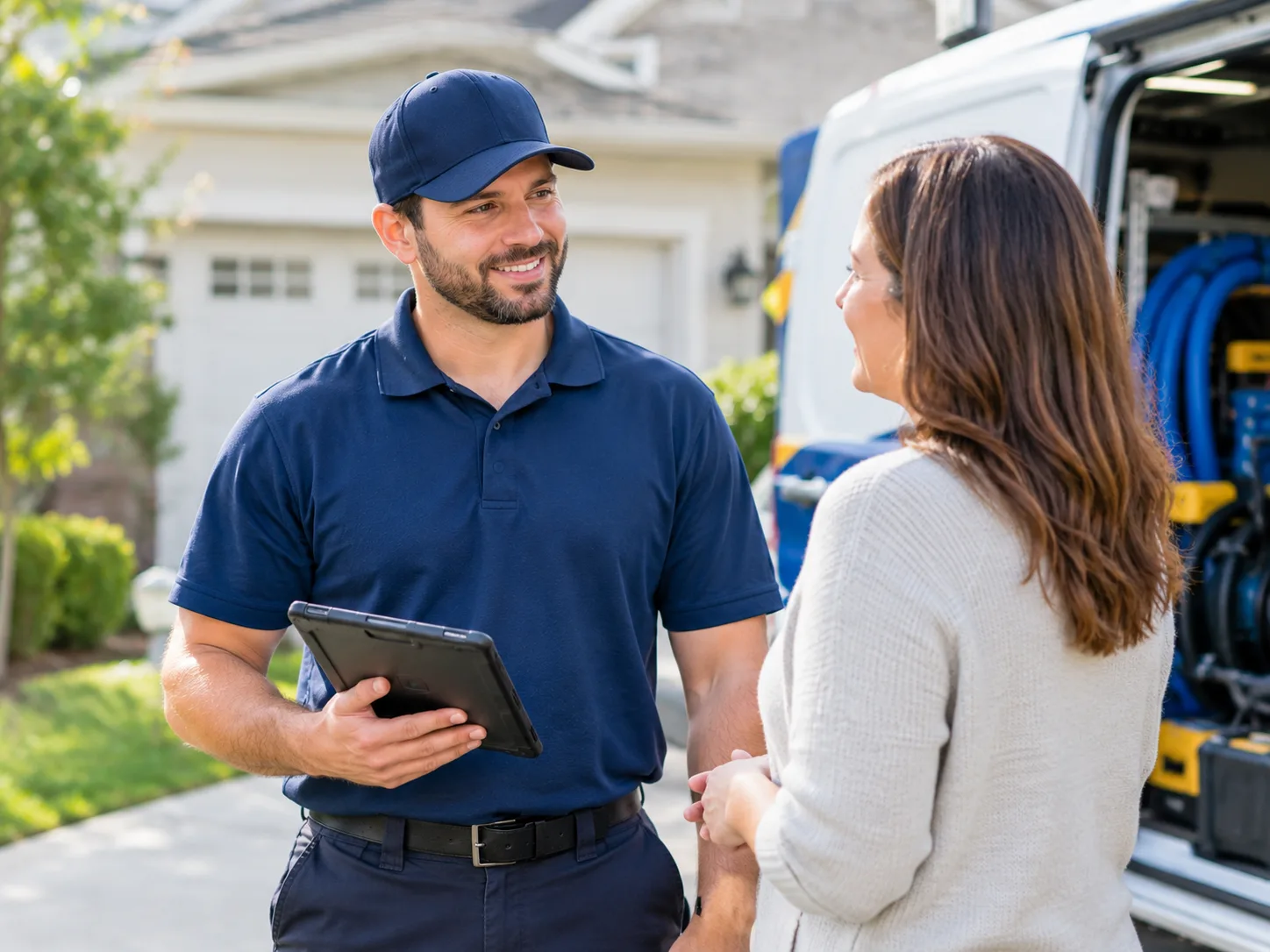Sewage Backup Cleanup Granton, WI FAQs